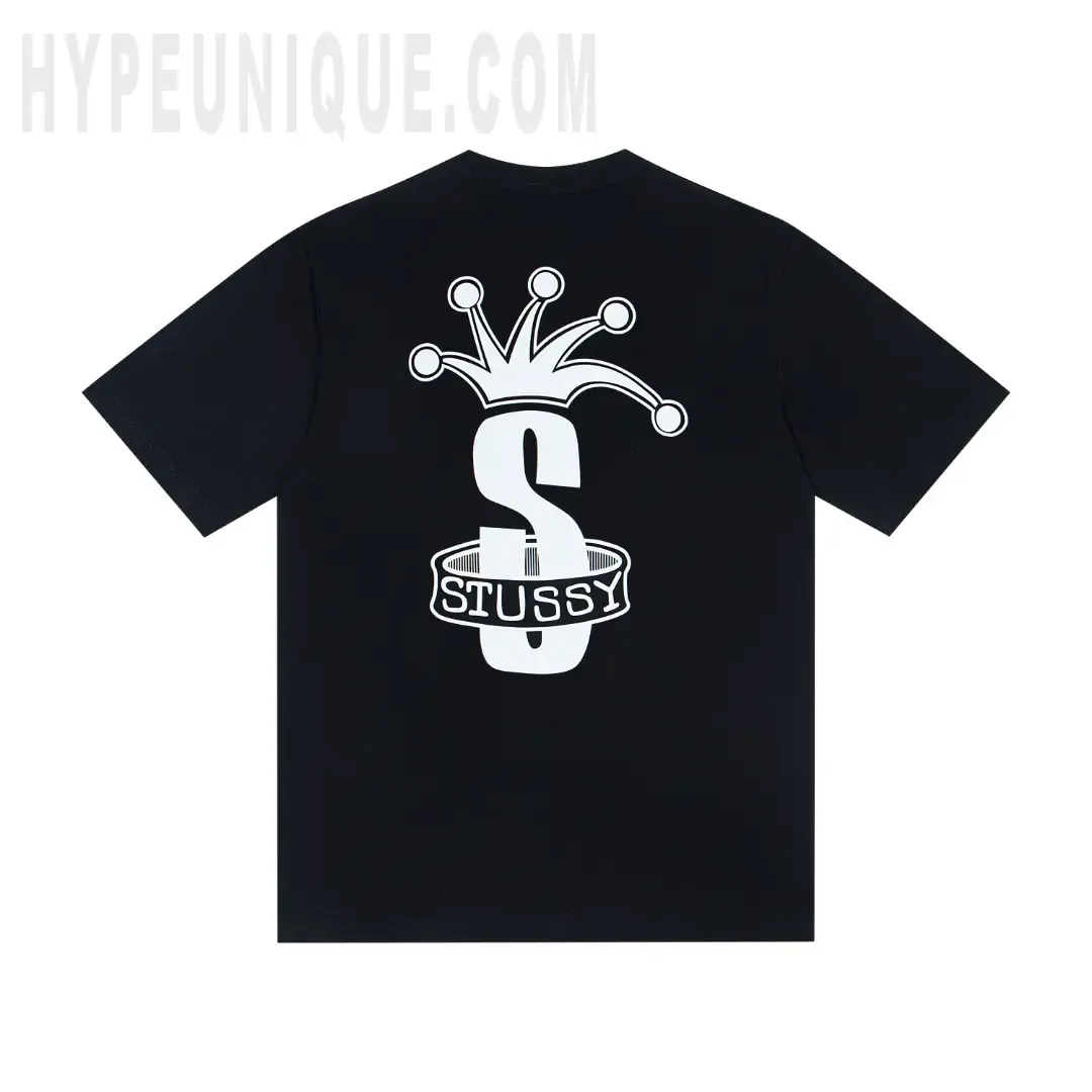 Stussy Crown Band T-Shirt