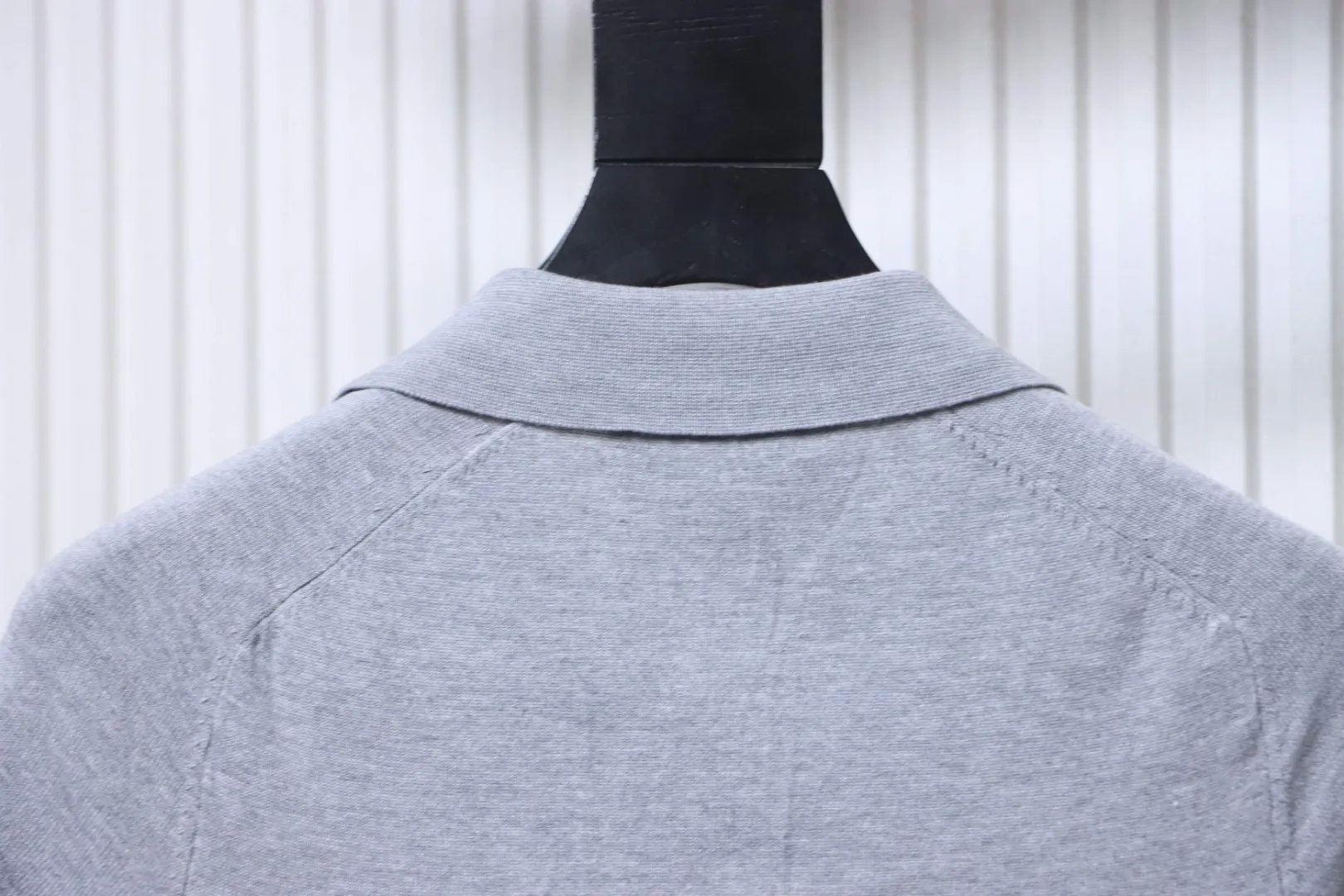 Back Neckline