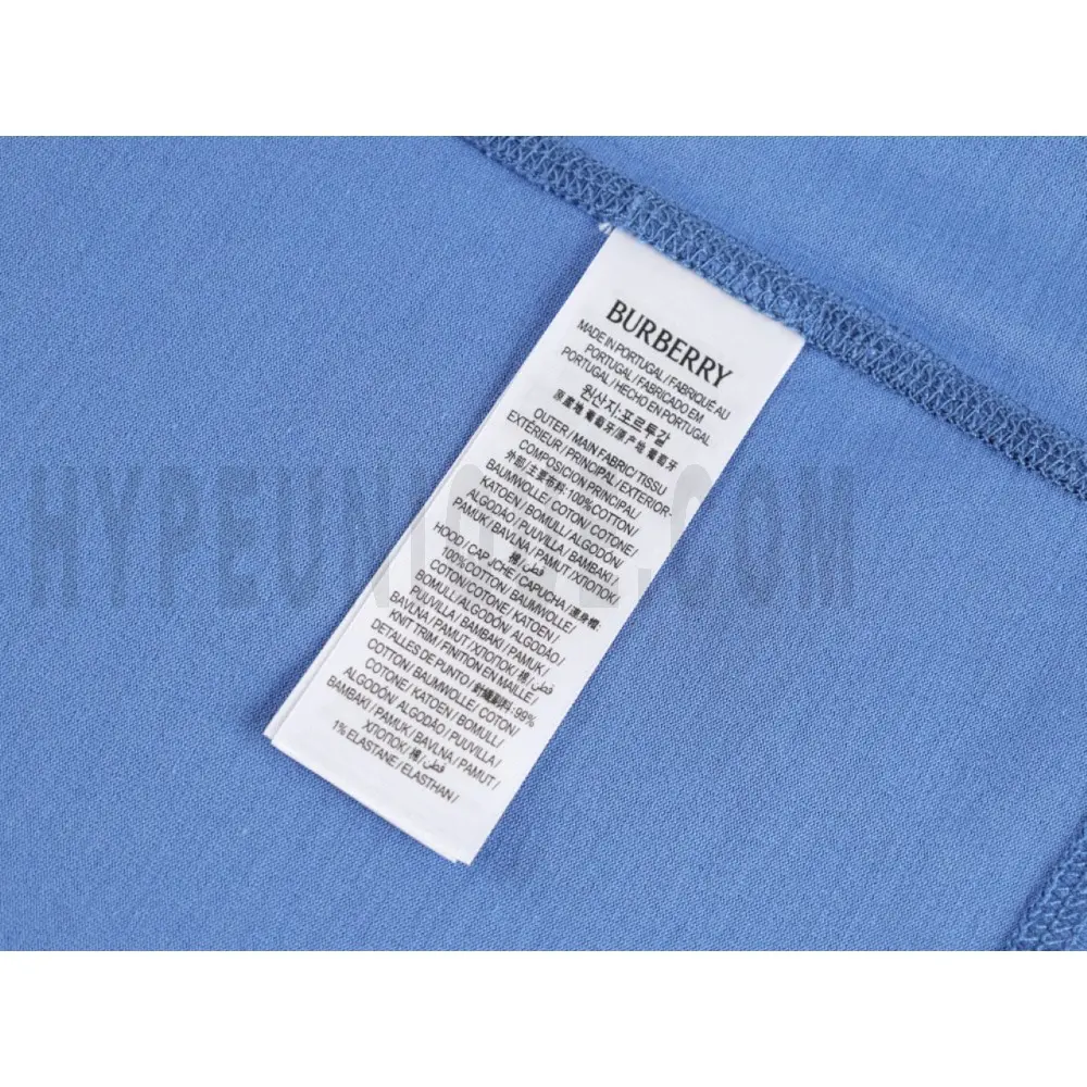 Care Label
