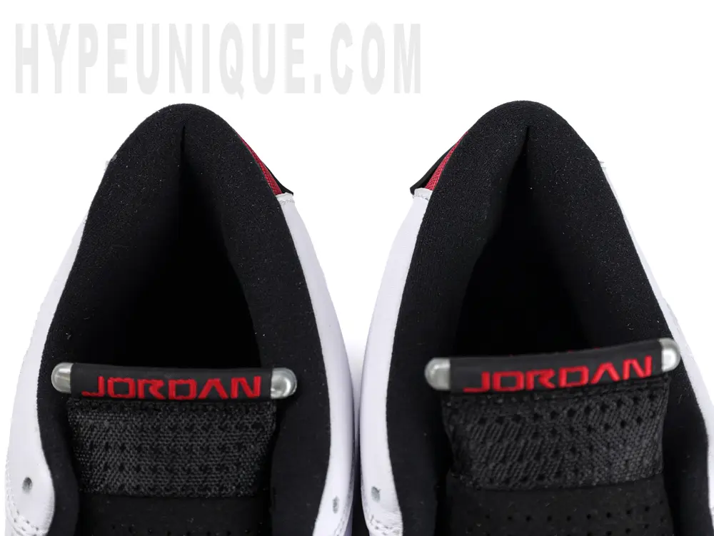 the shoe mouht