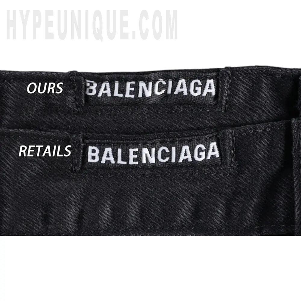 Brand Label