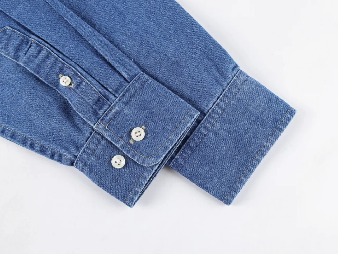Sleeve Cuff