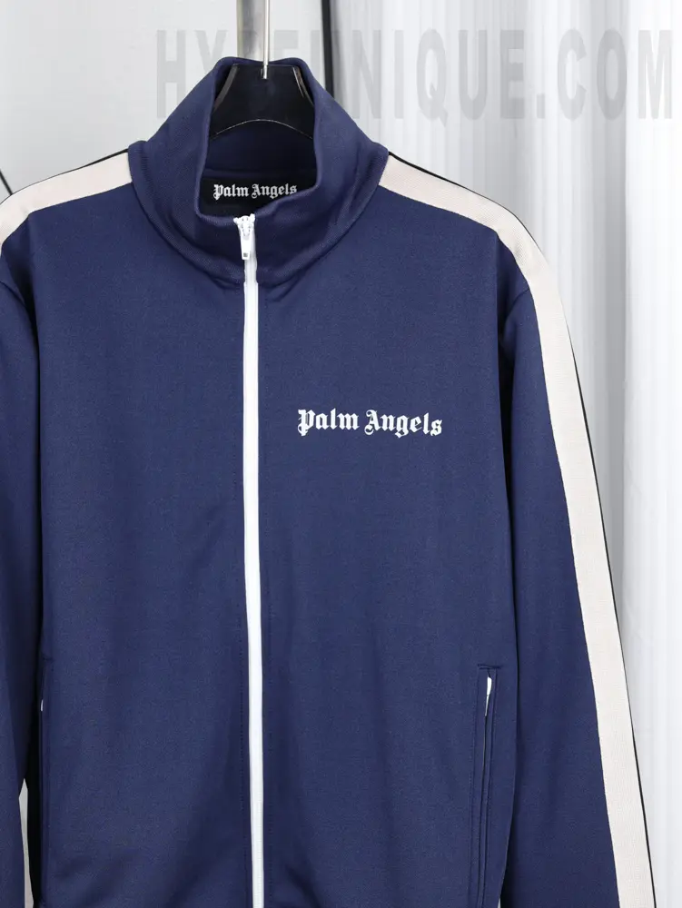 the jacket