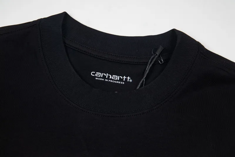 Close up neck detail