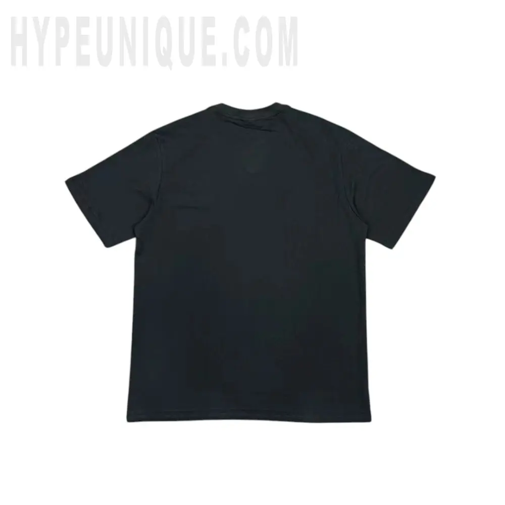 The back of the clothes