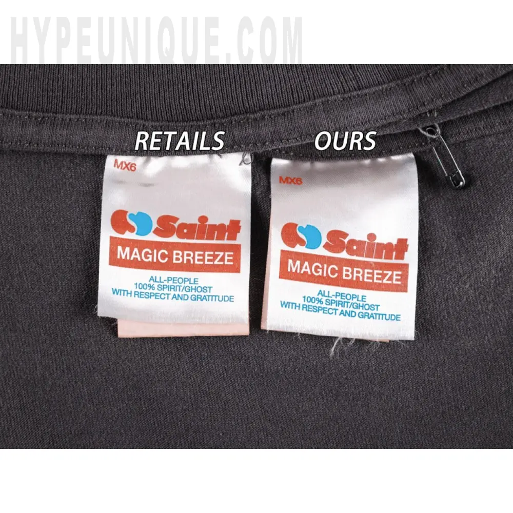 Brand Label