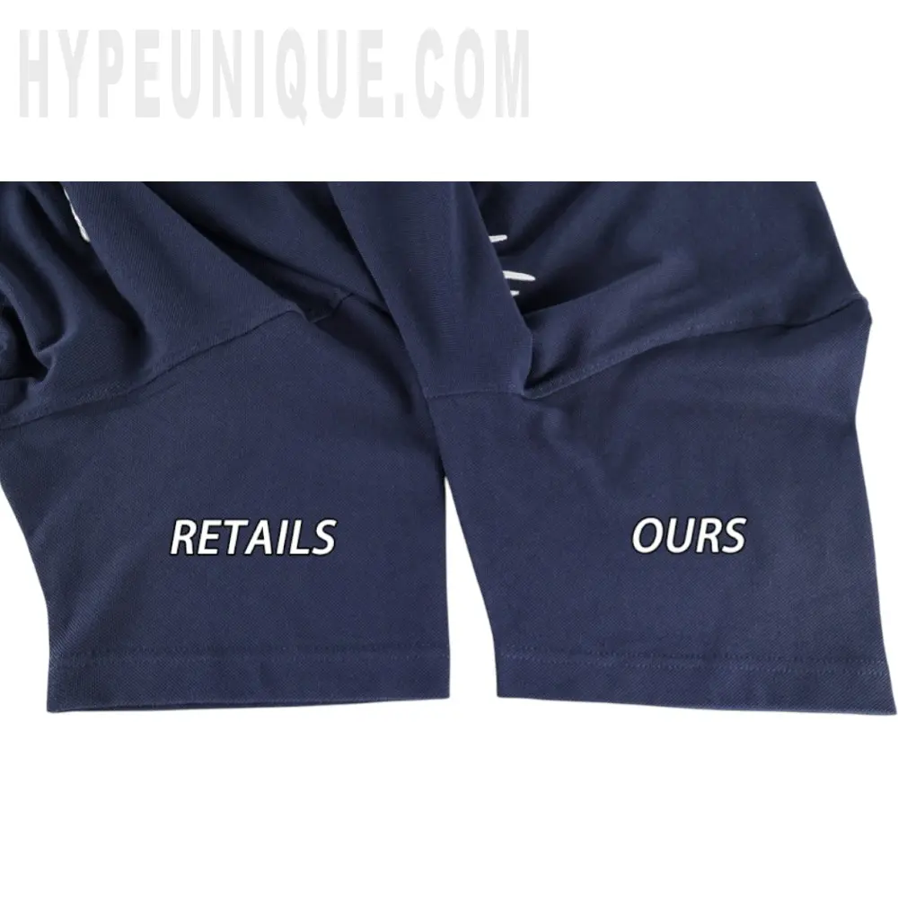 Sleeves Comparison Chart