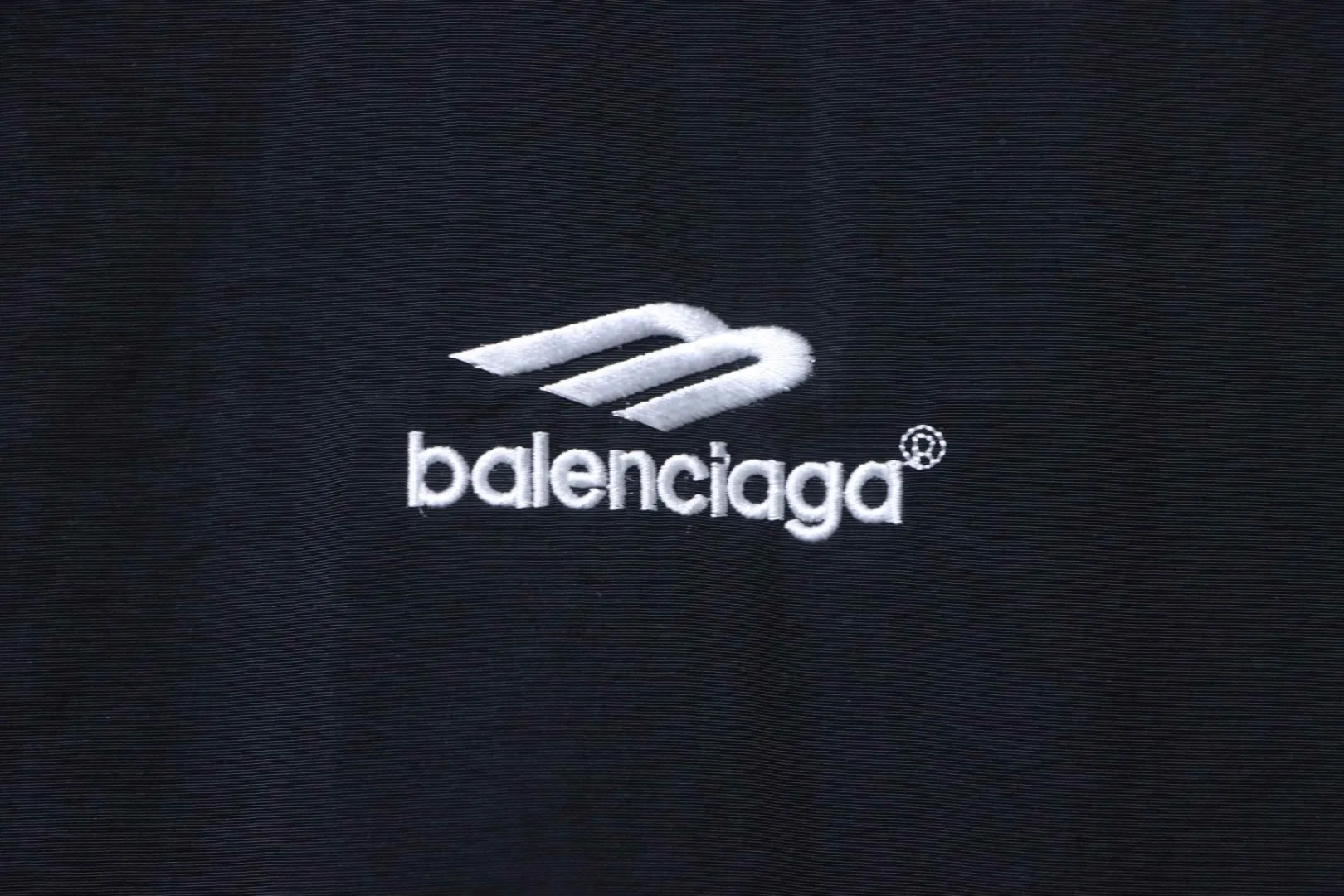 Logo Detail