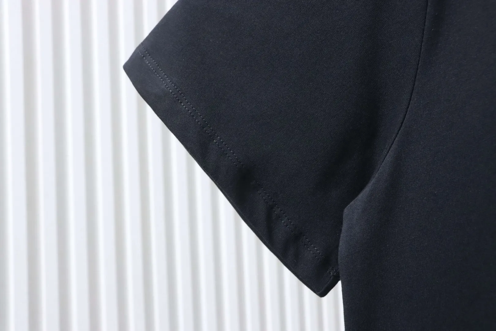 Short Sleeve