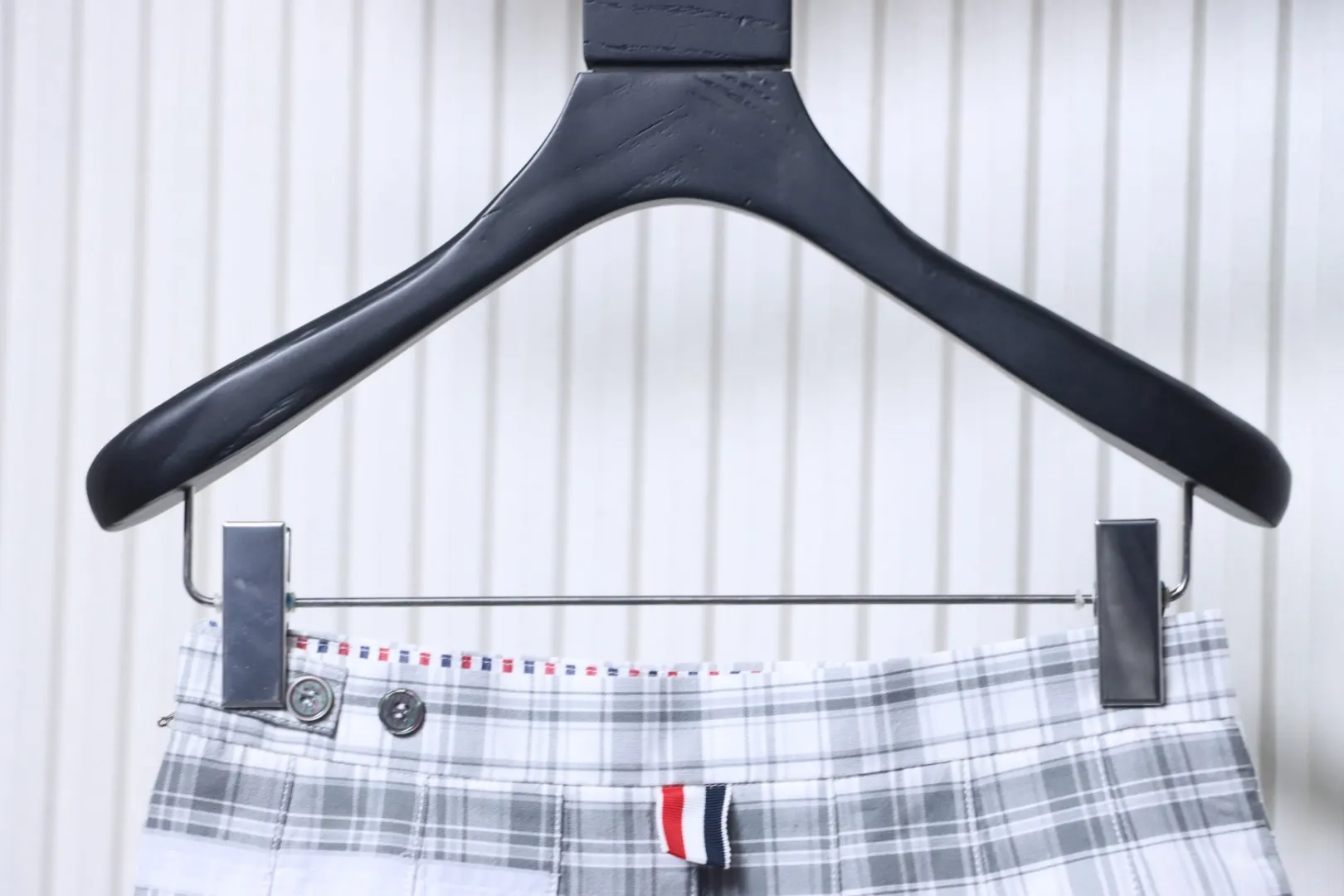Back Waistline