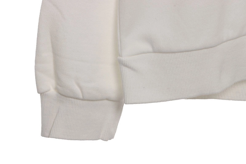 Grailz lightning letter hoodie Reps