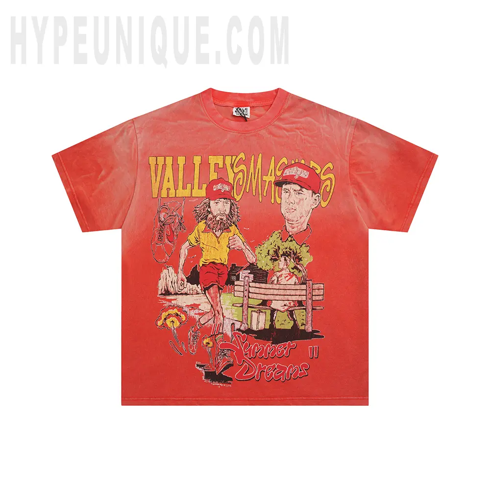Vale Forever Dreams Monster Match T-Shirt