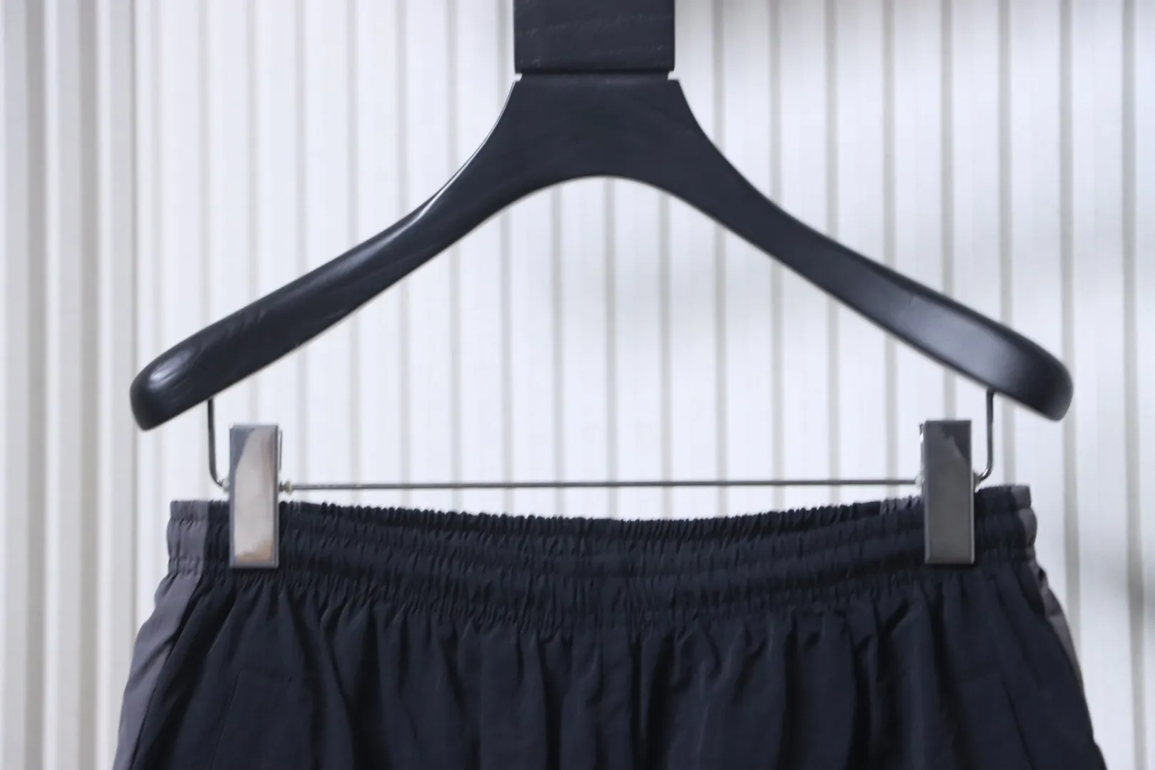 Back Waistline
