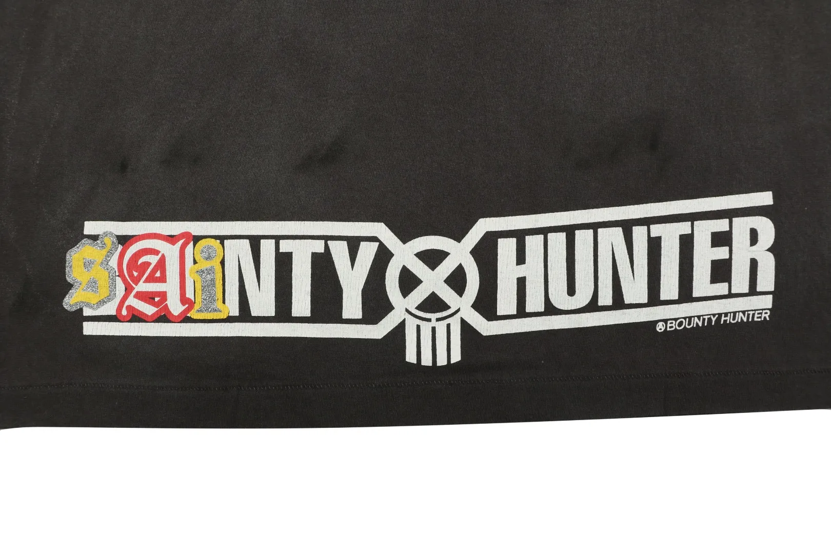 Logo in Bottom
