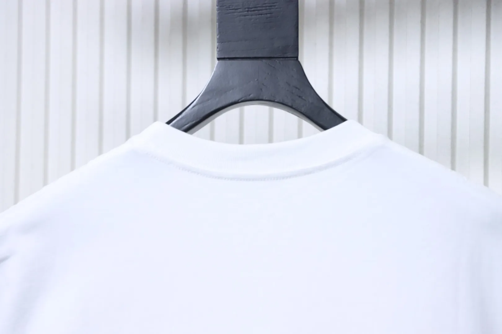Back Neckline
