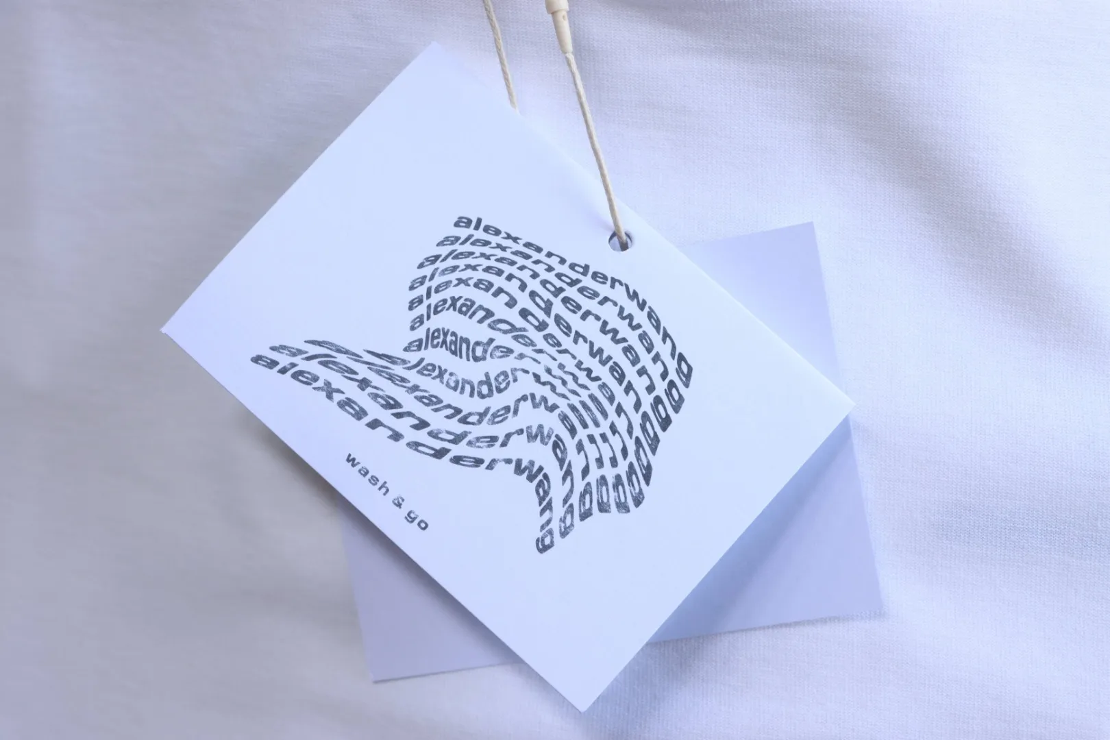 Brand Tag