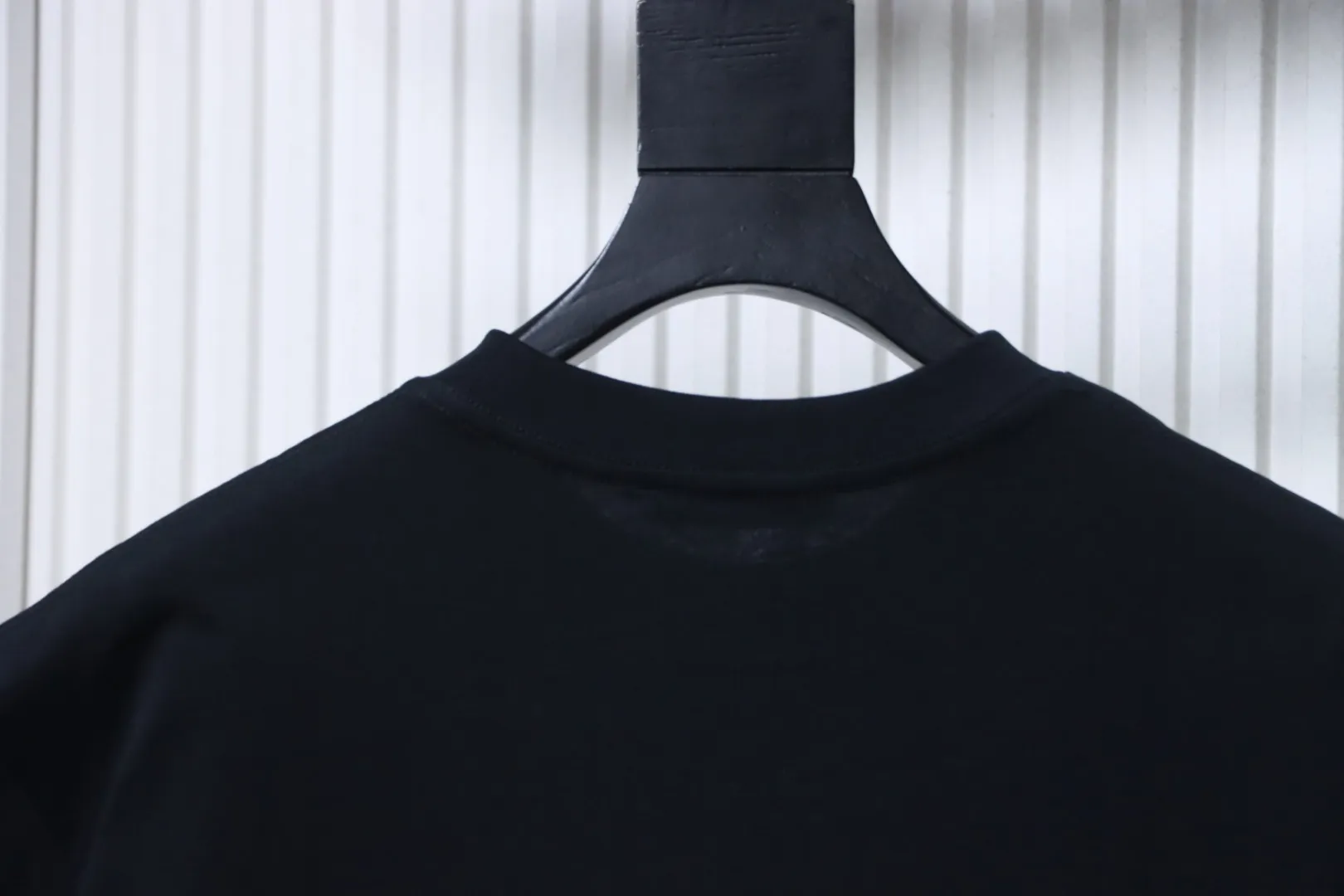 Back Neckline