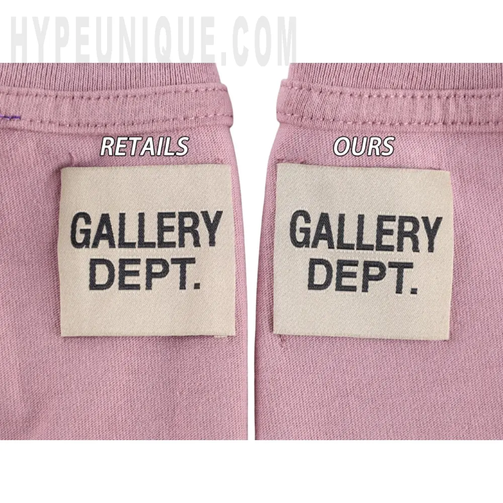 Brand Label