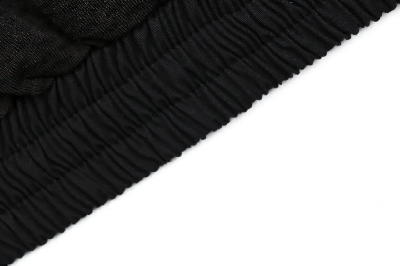 Bottom Hem