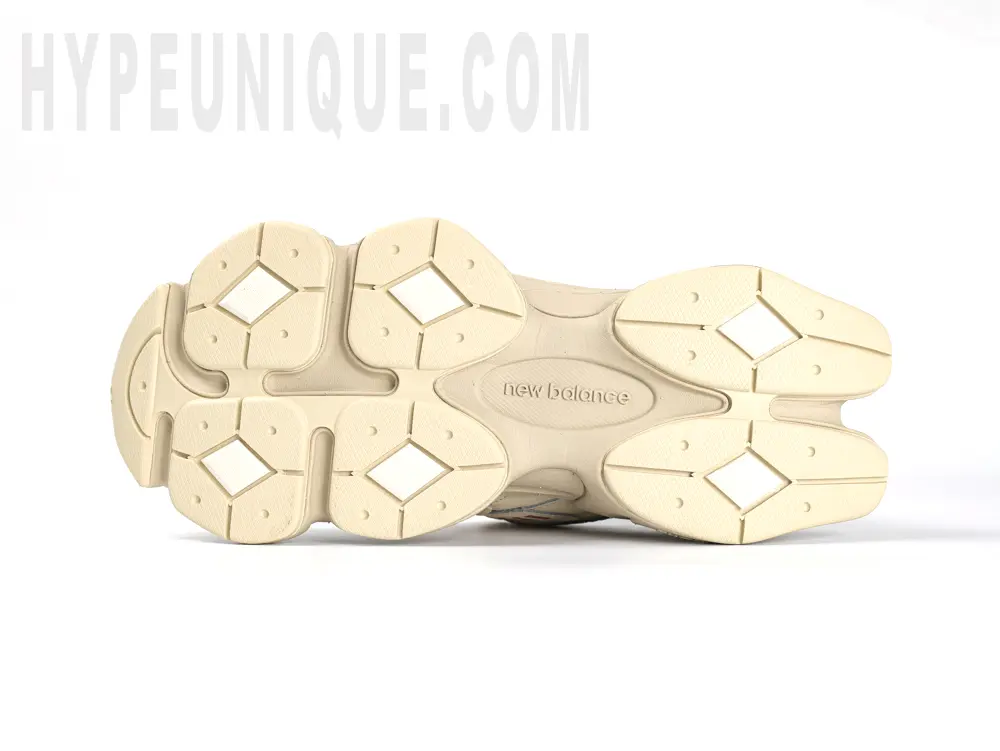 New Balance 9060 Bone Sparrow