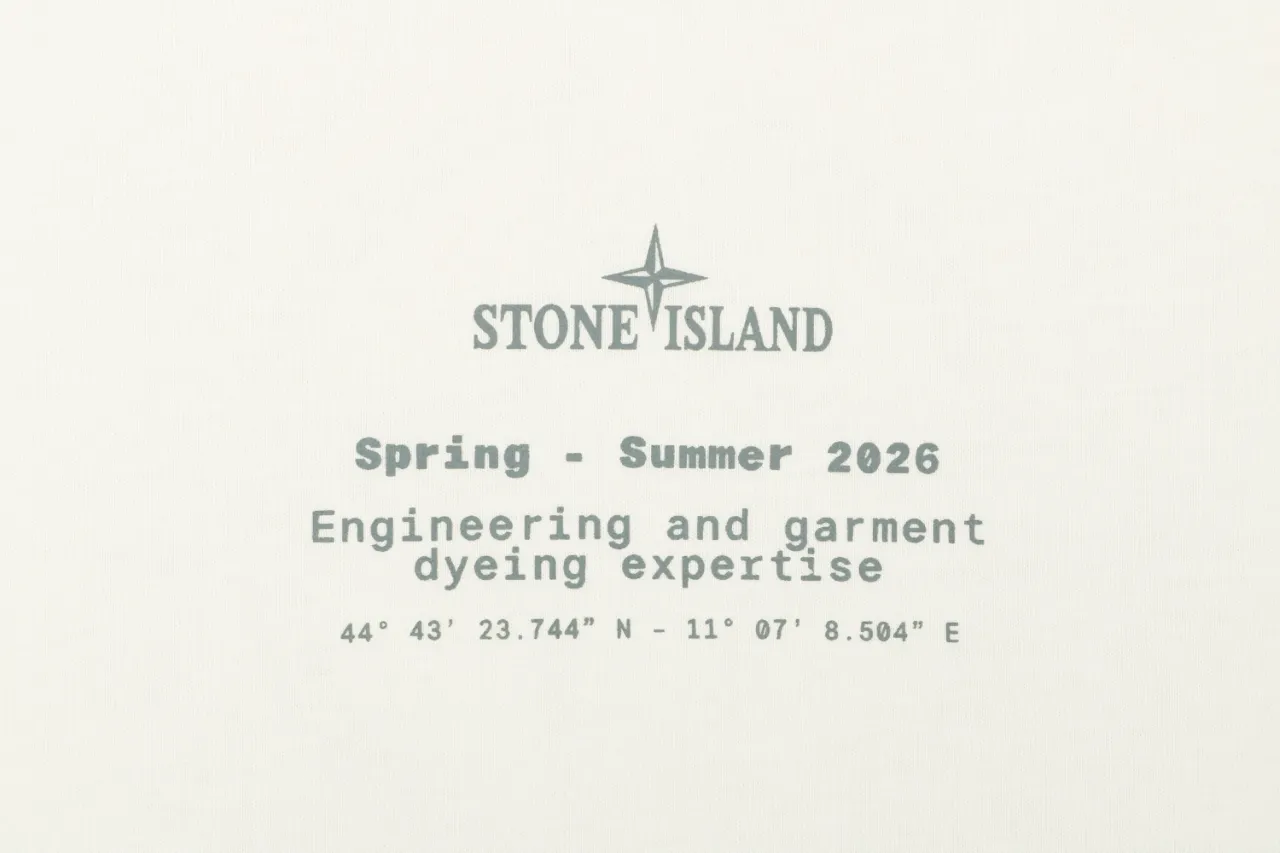 Logo Text