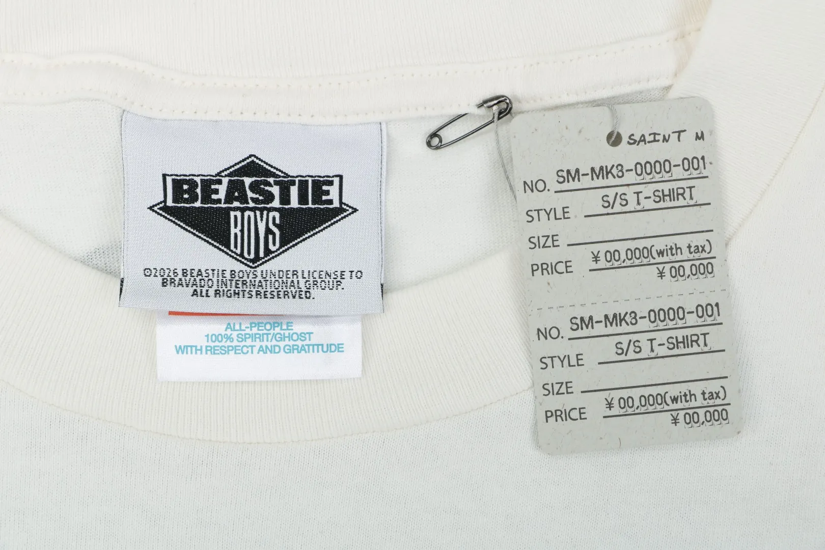 Label