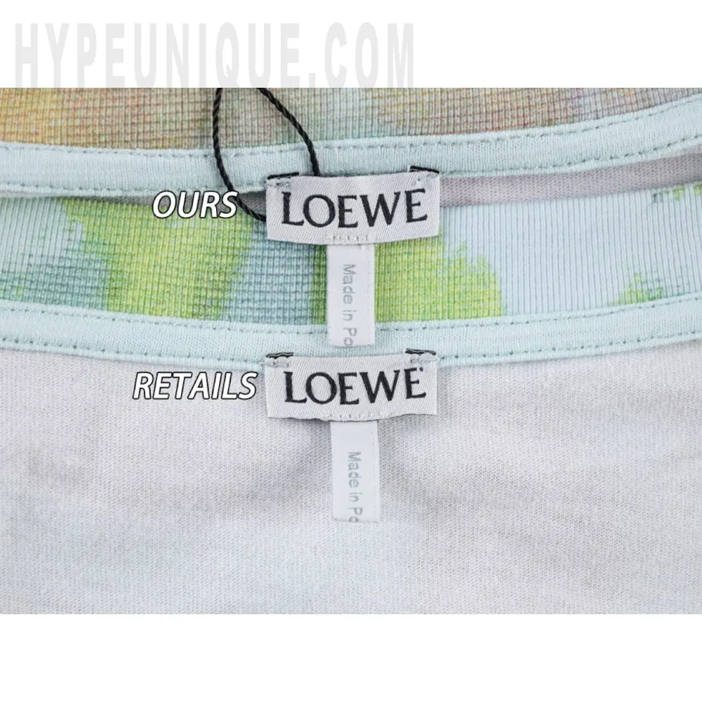 Brand Label