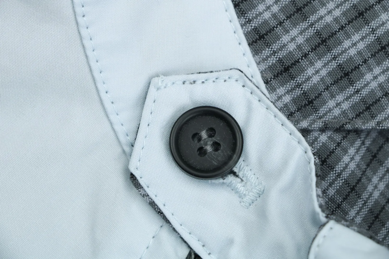 Button Detail