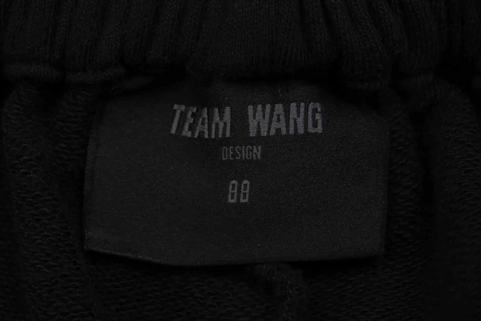 Brand Tag
