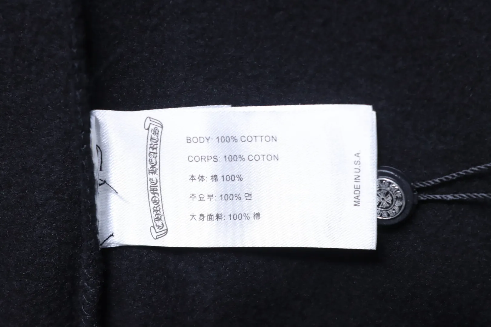 Label