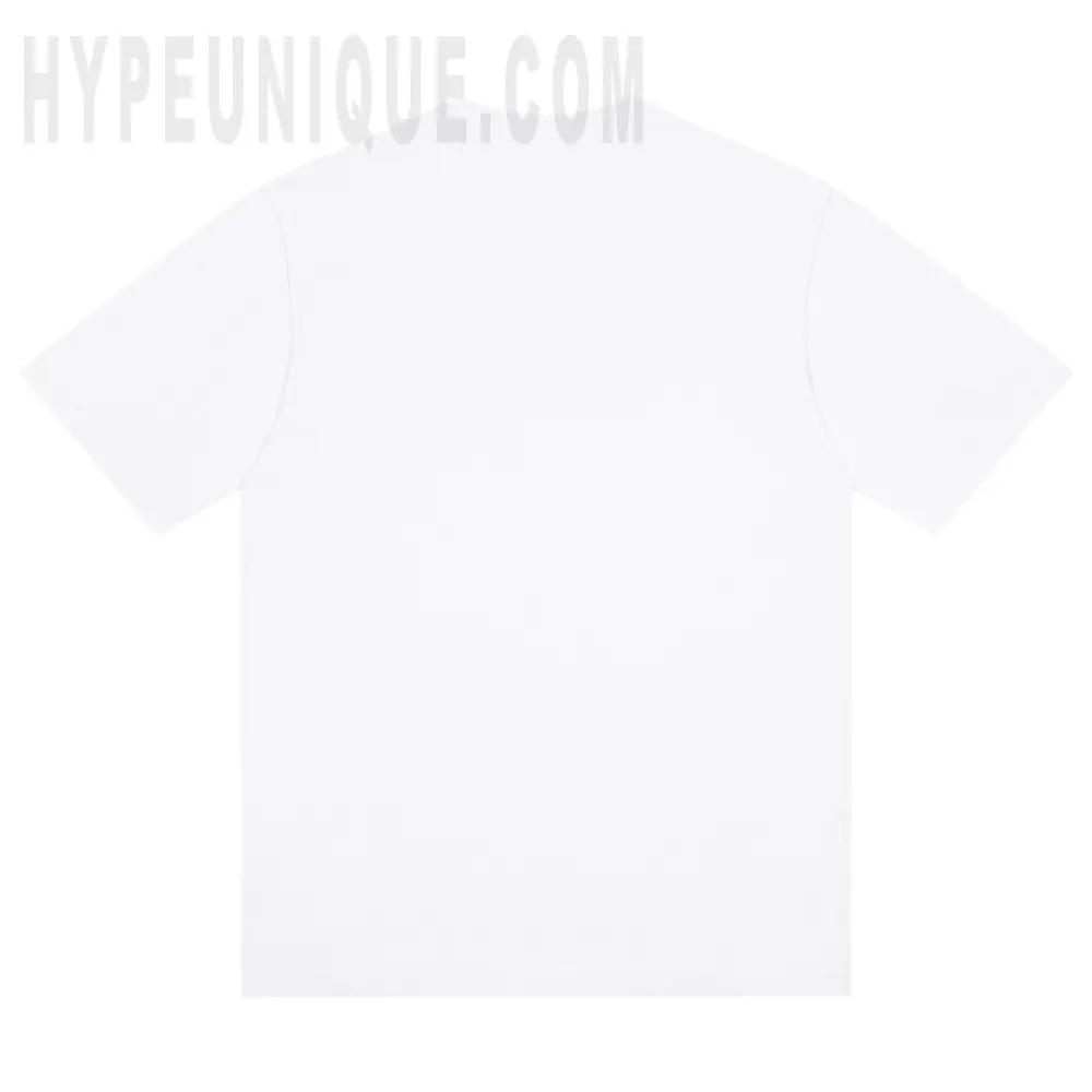 The back of the clothes