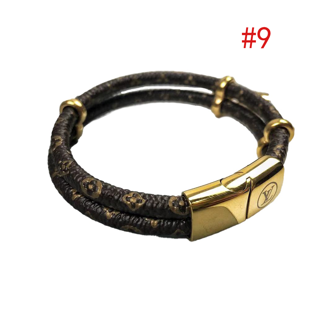 BRACELET LUXURY