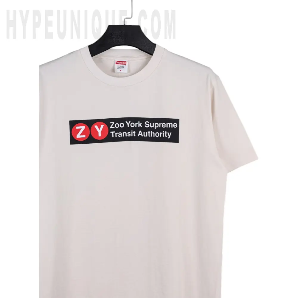 The front of the clothes