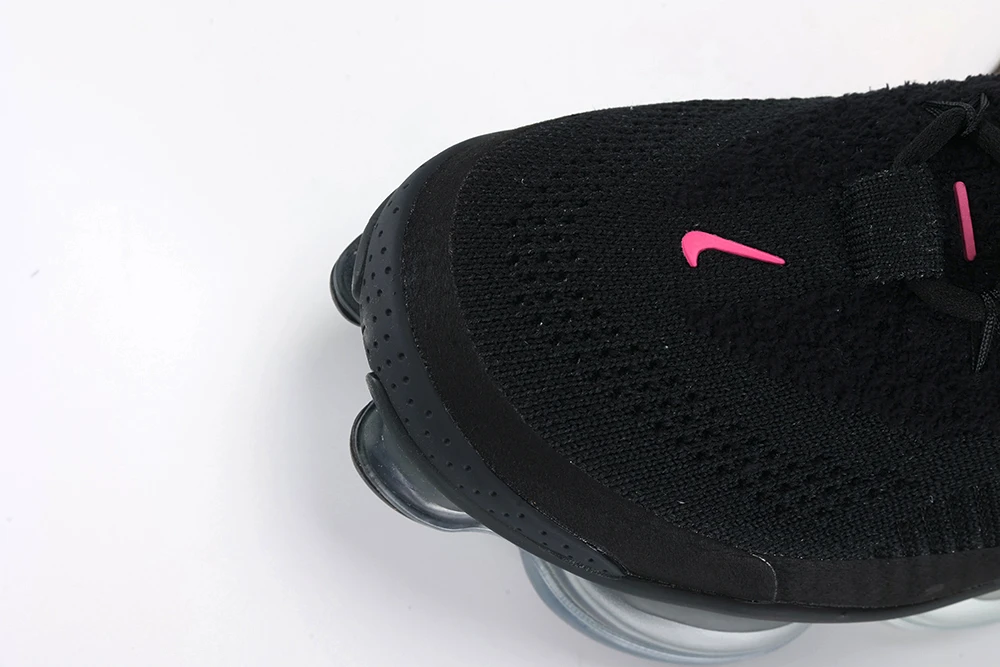 Air Max Scorpion Black Red Pink