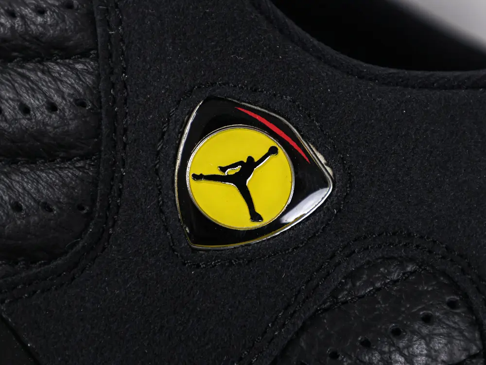 jordan ferrari logo