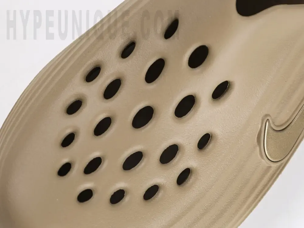 Shoe mesh