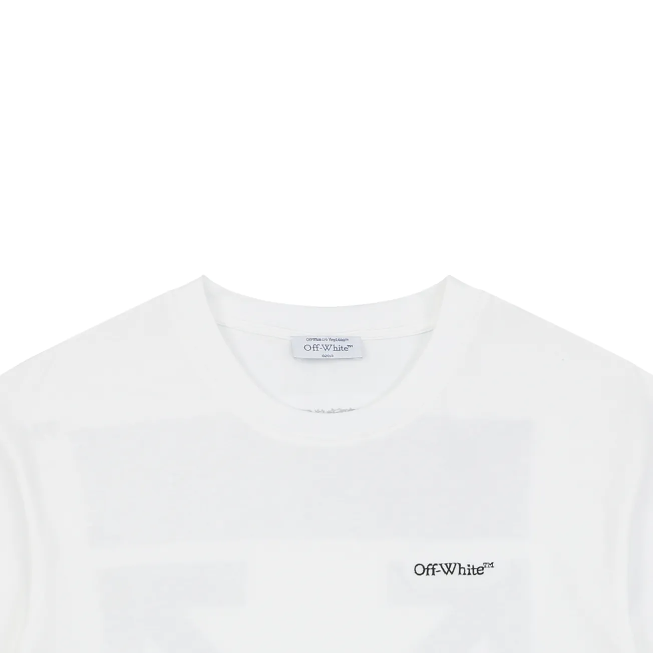 Neckline