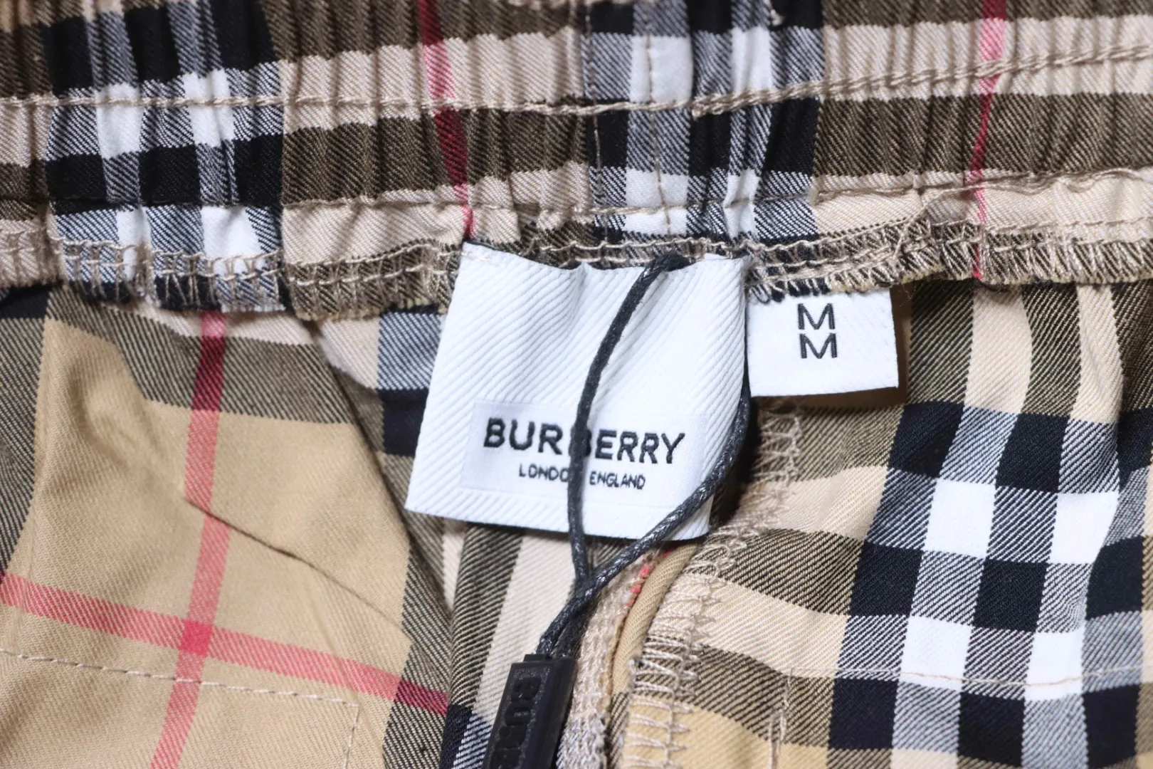 Brand Tag