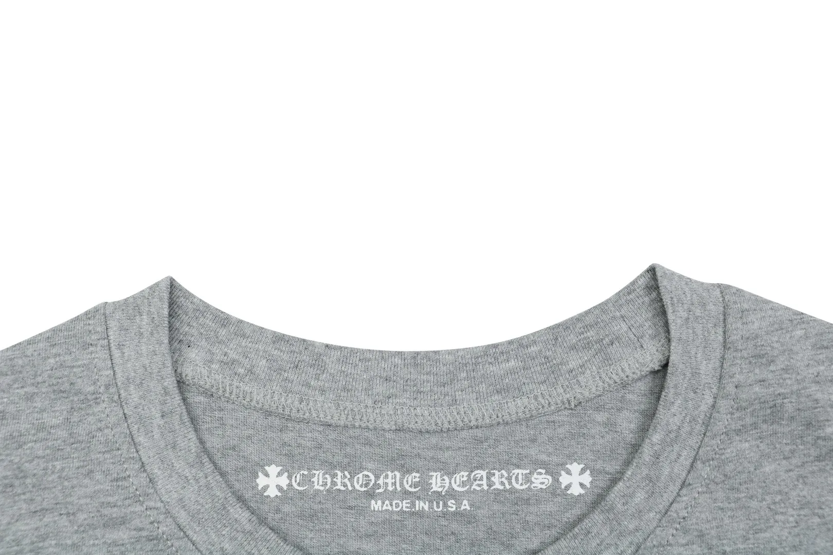 Close-Up Collar