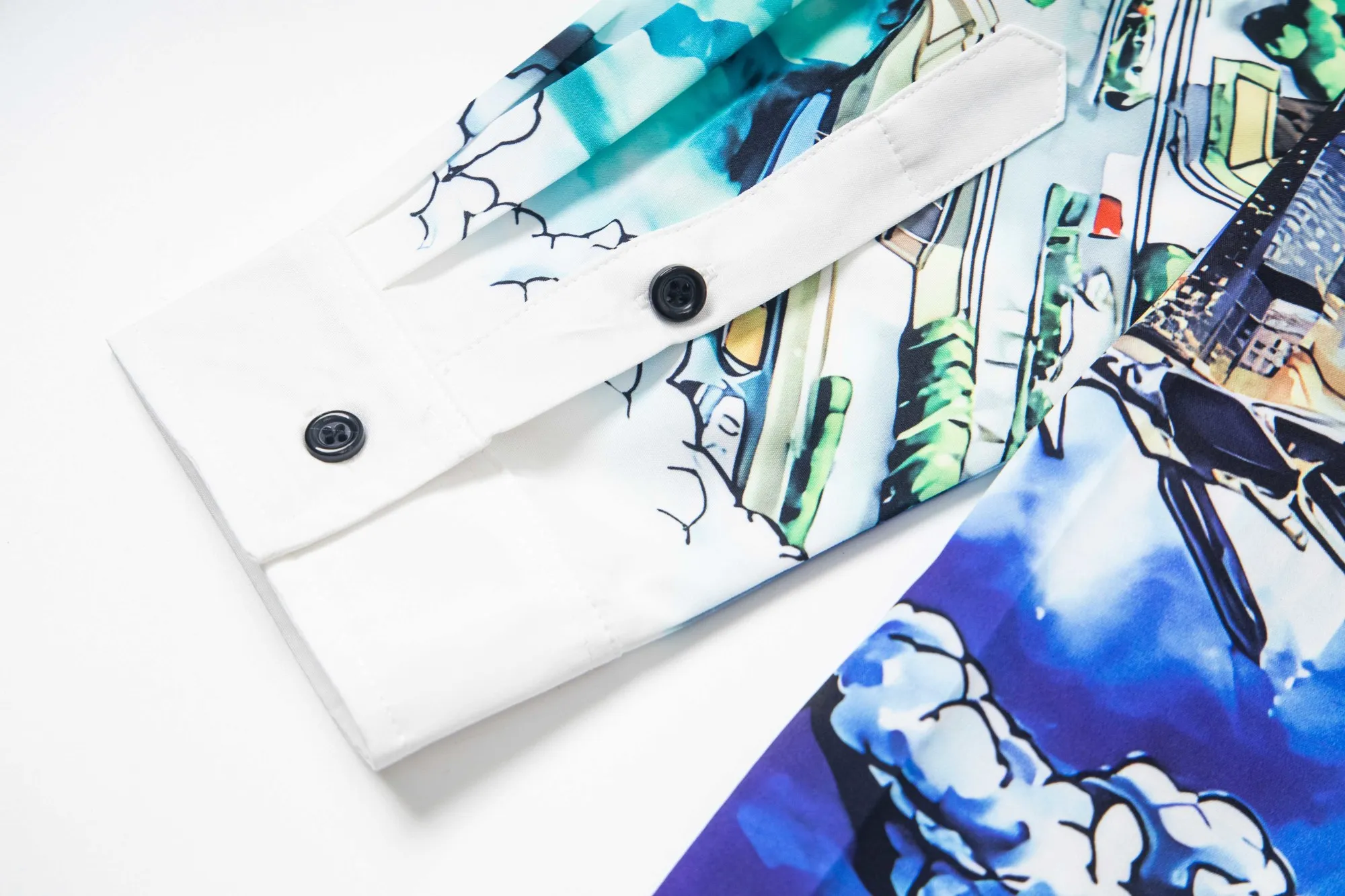 Sleeve Cuff