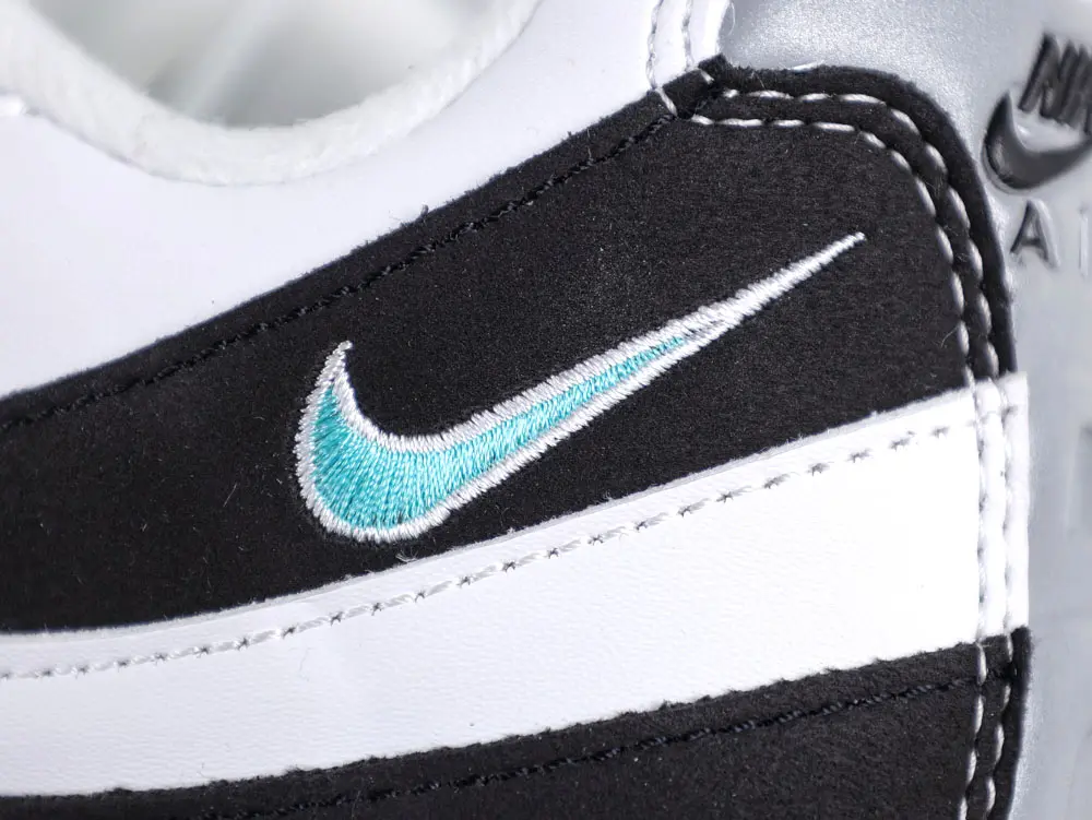 Air Max 95 OG Big Bubble Black Border