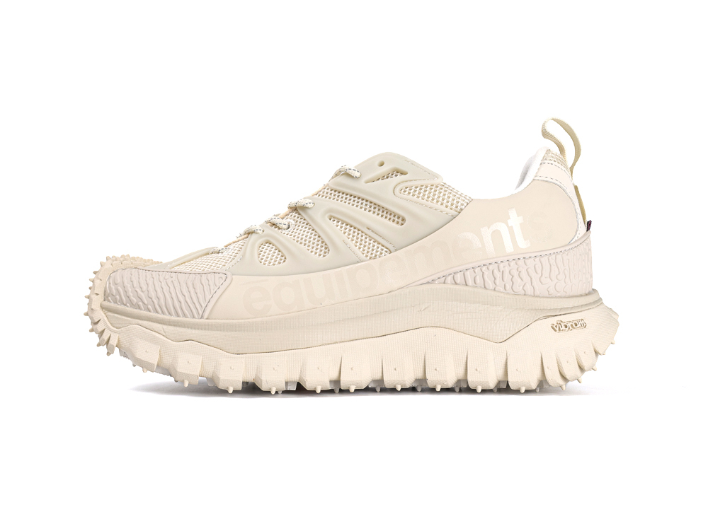 Salehe Bembury Trailgrip Amoeba Low Top Hiking Sneaker