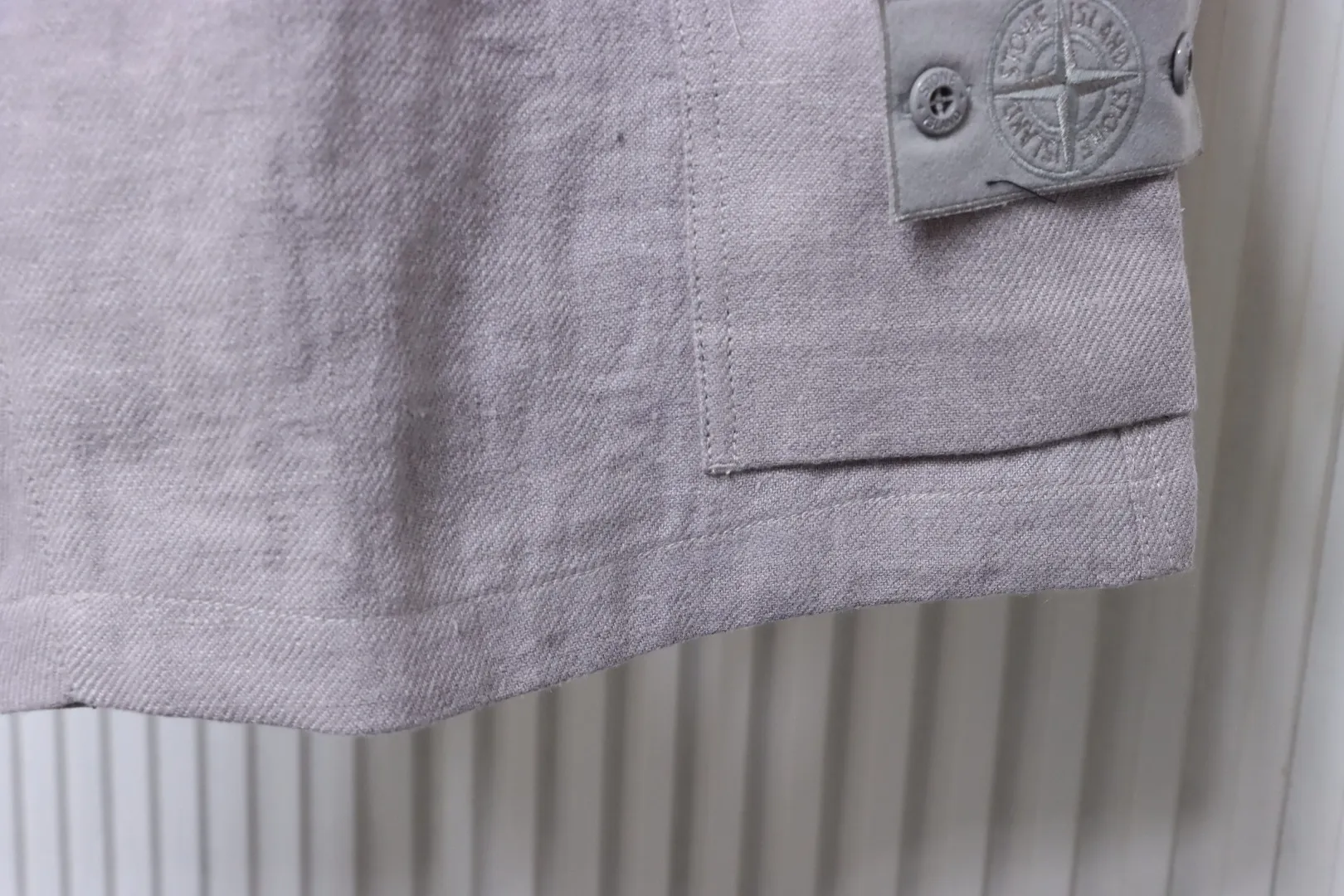 Bottom Hem