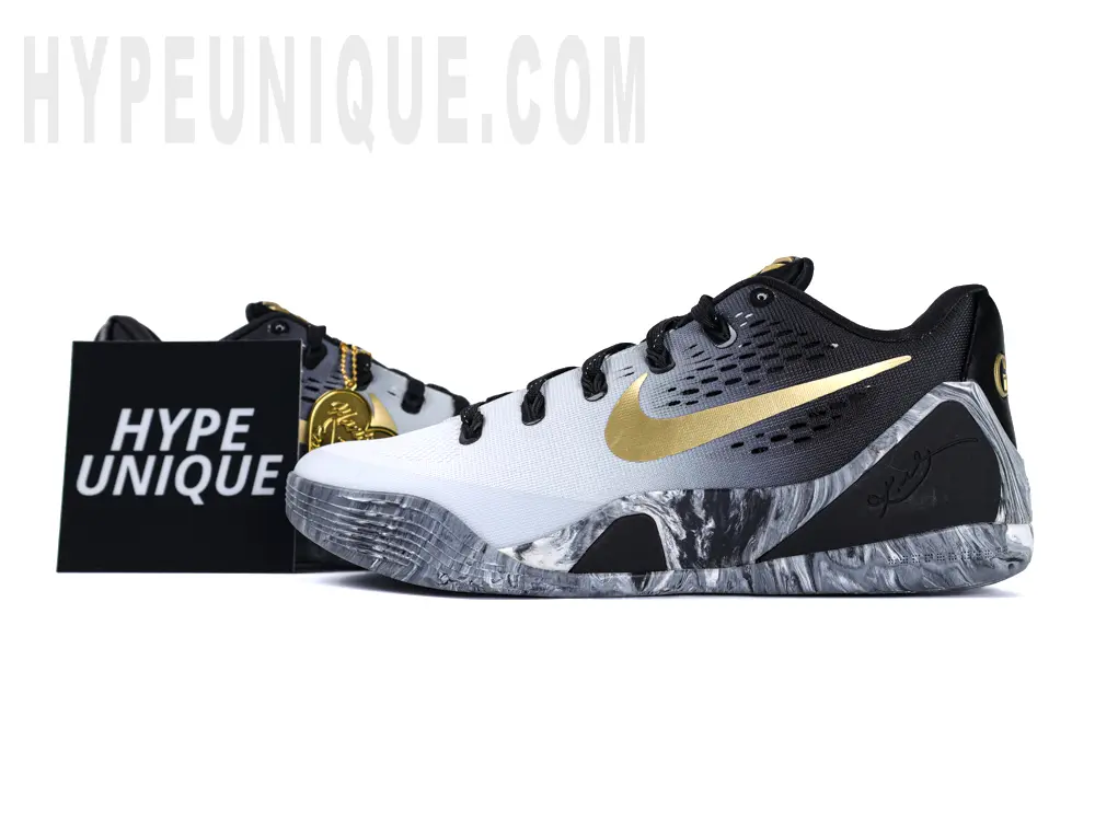 Kobe 9 EM Low Protro Mambacita