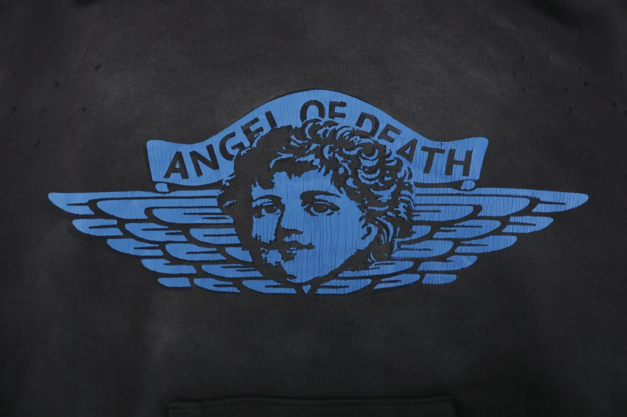 Logo Angel of Death