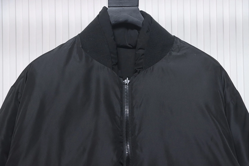 Fear Of God Stand-up Collar Down Jacket