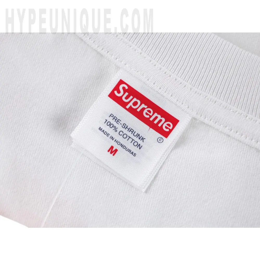 Brand Label