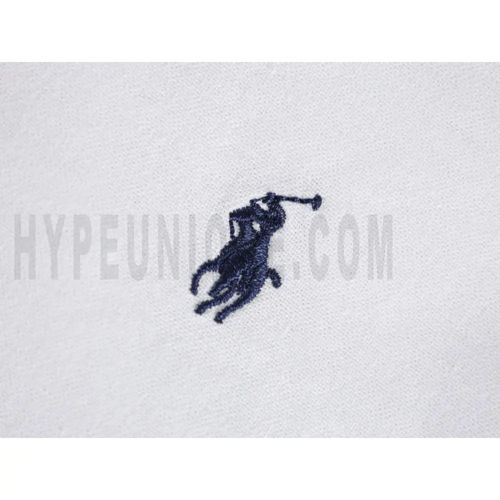 Brand Logo Detail Shot