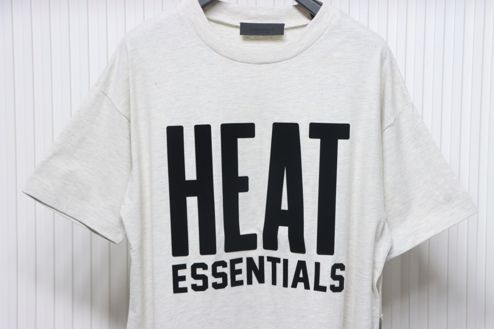 Fear Of God Essentials NBA HEAT T-Shirt