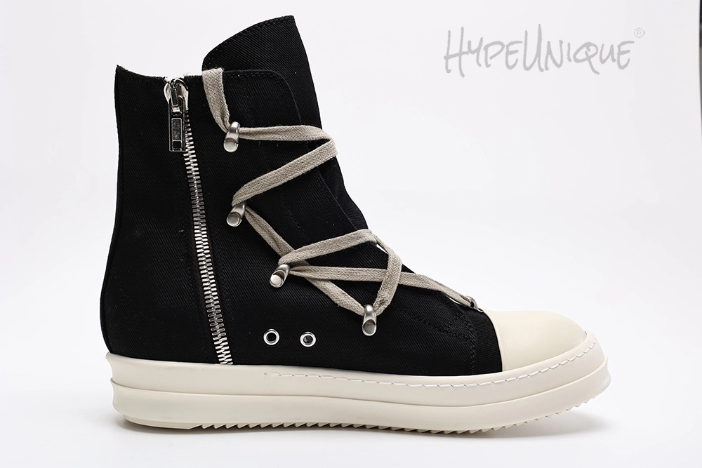 R K DRKSHDW Lido Hexa high-top